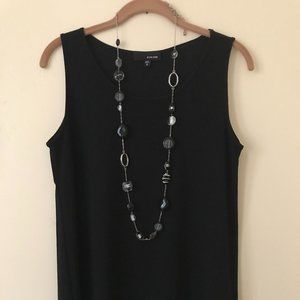 Chico's Necklace and Earring Set